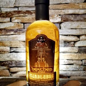 Heathen Spirits - Rumblebee